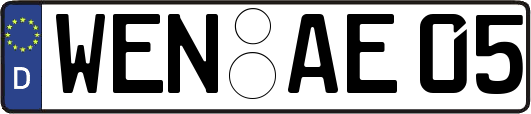 WEN-AE05