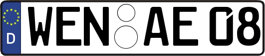 WEN-AE08