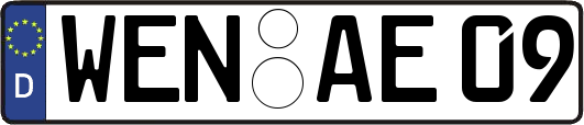 WEN-AE09