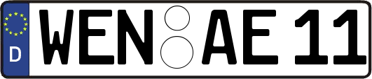 WEN-AE11