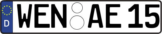 WEN-AE15