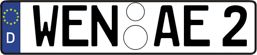 WEN-AE2