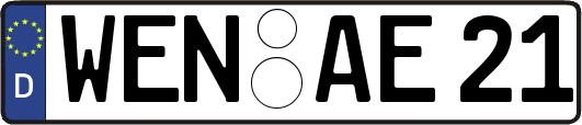WEN-AE21