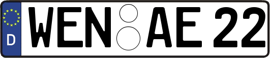 WEN-AE22