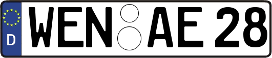WEN-AE28