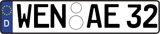 WEN-AE32