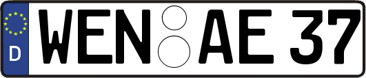 WEN-AE37