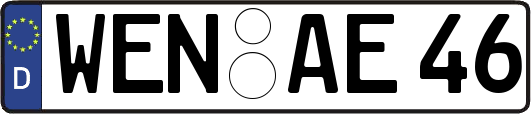 WEN-AE46