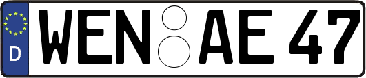 WEN-AE47