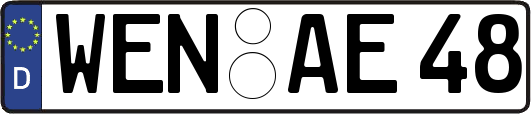 WEN-AE48