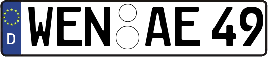 WEN-AE49