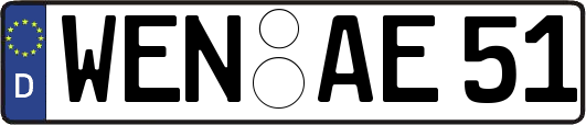 WEN-AE51