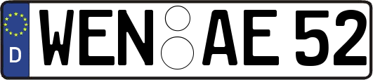 WEN-AE52