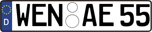 WEN-AE55