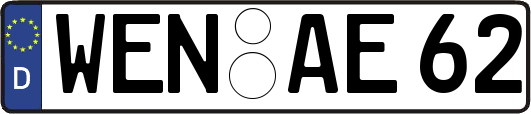 WEN-AE62