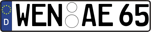 WEN-AE65
