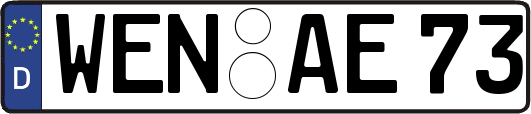 WEN-AE73