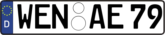 WEN-AE79