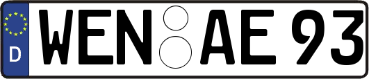 WEN-AE93