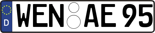 WEN-AE95