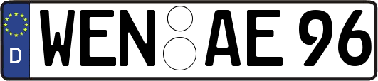 WEN-AE96