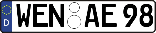 WEN-AE98