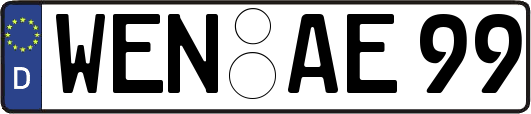 WEN-AE99