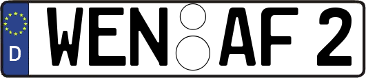 WEN-AF2
