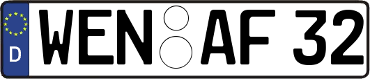 WEN-AF32