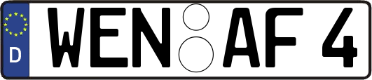 WEN-AF4