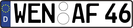 WEN-AF46