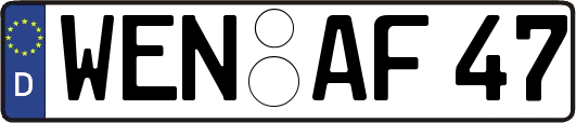 WEN-AF47