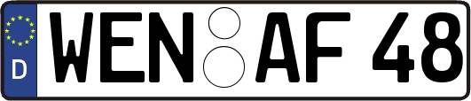 WEN-AF48
