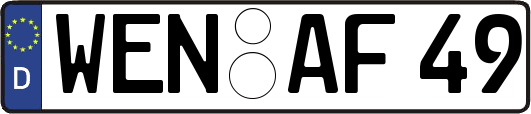WEN-AF49