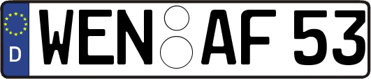 WEN-AF53