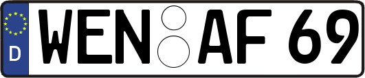 WEN-AF69