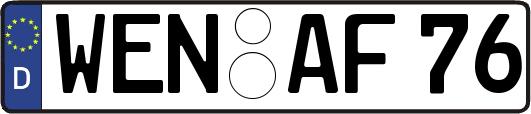 WEN-AF76