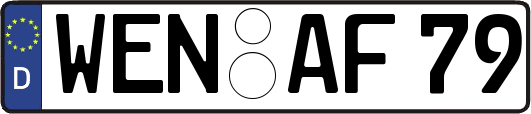 WEN-AF79