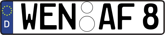 WEN-AF8