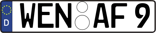 WEN-AF9