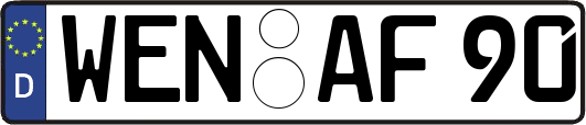 WEN-AF90