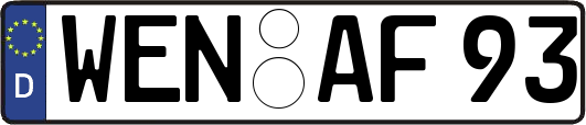 WEN-AF93