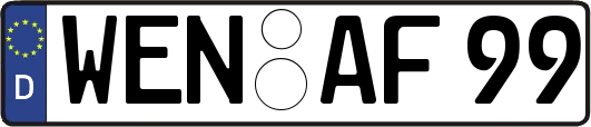WEN-AF99