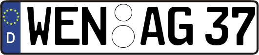 WEN-AG37