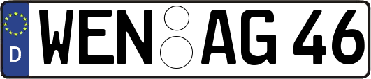 WEN-AG46