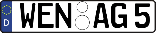 WEN-AG5