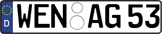 WEN-AG53
