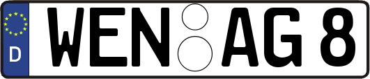 WEN-AG8