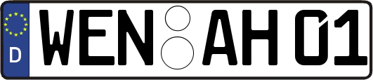 WEN-AH01