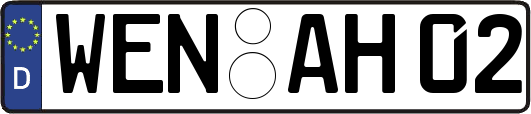 WEN-AH02